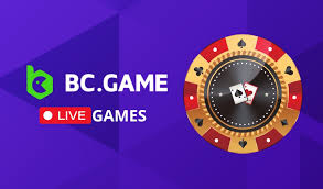 Exploring Exciting Online Bets on BC.Game Exploring Exciting Online Bets on BC.Game