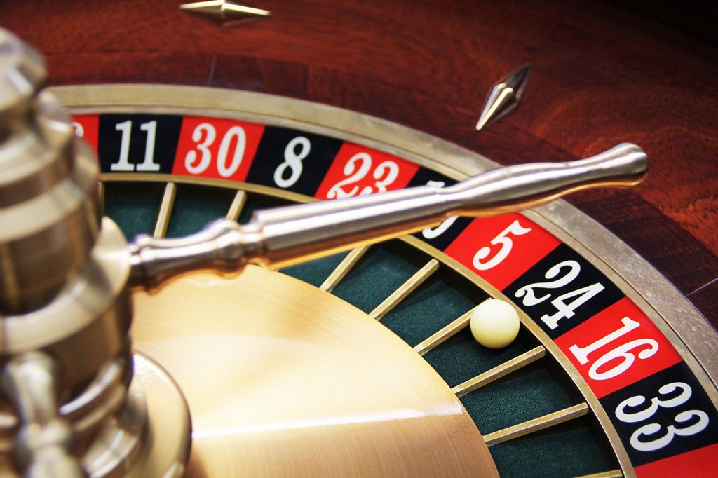The 6 Highest Payment Online Casinos