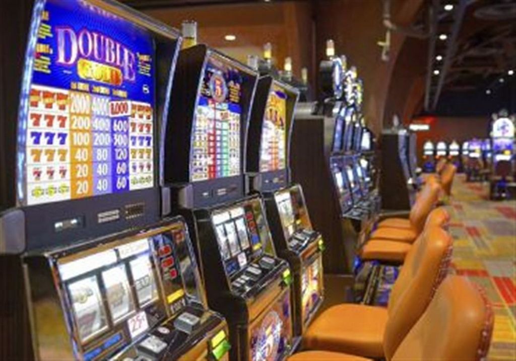 The 6 Highest Payment Online Casinos