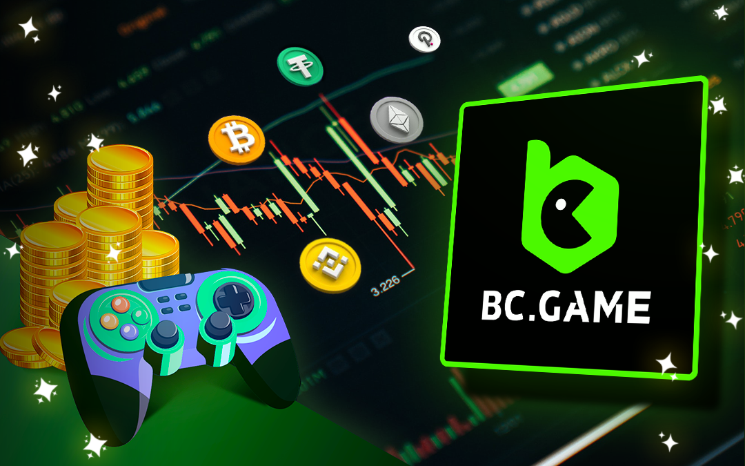 BC Game Game Guide Everything You Need to Know for Gaming Success BC Game Game Guide Everything You Need to Know for Gaming Success
