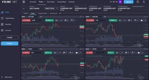 Discover PrimeXBT Withdrawal Methods for Seamless Transactions Discover PrimeXBT Withdrawal Methods for Seamless Transactions